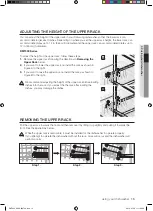 Предварительный просмотр 15 страницы Samsung DMT400 series User Manual