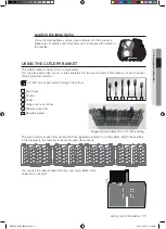 Предварительный просмотр 17 страницы Samsung DMT400 series User Manual