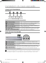 Предварительный просмотр 42 страницы Samsung DMT400 series User Manual