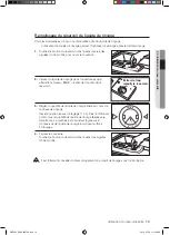 Предварительный просмотр 51 страницы Samsung DMT400 series User Manual