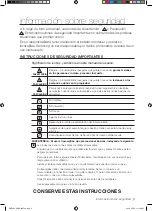 Предварительный просмотр 67 страницы Samsung DMT400 series User Manual