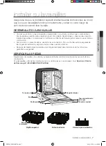 Предварительный просмотр 71 страницы Samsung DMT400 series User Manual