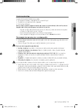 Предварительный просмотр 77 страницы Samsung DMT400 series User Manual