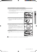 Предварительный просмотр 83 страницы Samsung DMT400 series User Manual