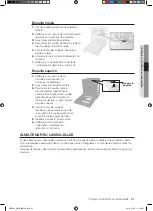 Предварительный просмотр 85 страницы Samsung DMT400 series User Manual