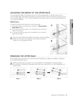 Предварительный просмотр 15 страницы Samsung DMT4000 series User Manual