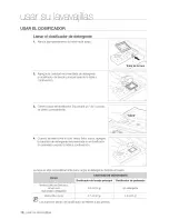 Предварительный просмотр 82 страницы Samsung DMT4000 series User Manual