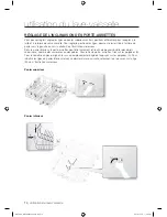 Предварительный просмотр 46 страницы Samsung DMT610 Series User Manual