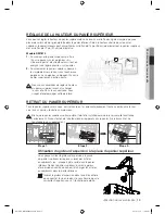 Предварительный просмотр 47 страницы Samsung DMT610 Series User Manual