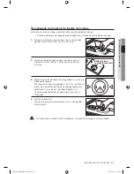 Предварительный просмотр 51 страницы Samsung DMT610 Series User Manual