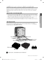 Предварительный просмотр 7 страницы Samsung DMT800 Series User Manual