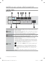 Предварительный просмотр 8 страницы Samsung DMT800 Series User Manual