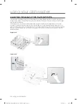 Предварительный просмотр 14 страницы Samsung DMT800 Series User Manual