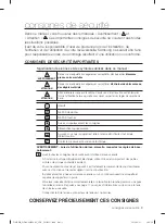 Предварительный просмотр 35 страницы Samsung DMT800 Series User Manual