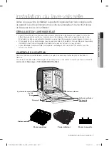 Предварительный просмотр 39 страницы Samsung DMT800 Series User Manual