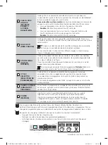 Предварительный просмотр 41 страницы Samsung DMT800 Series User Manual