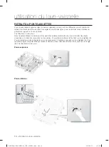 Предварительный просмотр 46 страницы Samsung DMT800 Series User Manual