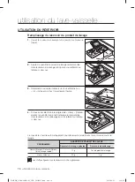 Предварительный просмотр 50 страницы Samsung DMT800 Series User Manual