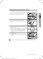 Предварительный просмотр 51 страницы Samsung DMT800 Series User Manual