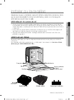 Предварительный просмотр 71 страницы Samsung DMT800 Series User Manual