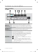 Предварительный просмотр 72 страницы Samsung DMT800 Series User Manual