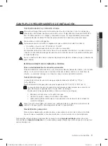 Предварительный просмотр 75 страницы Samsung DMT800 Series User Manual