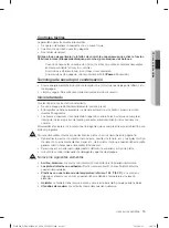 Предварительный просмотр 77 страницы Samsung DMT800 Series User Manual