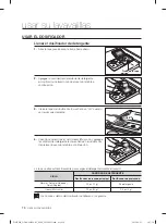 Предварительный просмотр 82 страницы Samsung DMT800 Series User Manual