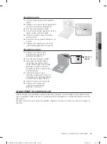 Предварительный просмотр 85 страницы Samsung DMT800 Series User Manual