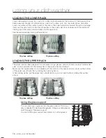 Предварительный просмотр 16 страницы Samsung DMT800RHB User Manual