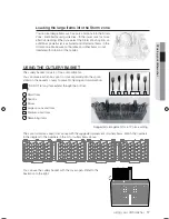 Предварительный просмотр 17 страницы Samsung DMT800RHB User Manual