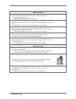 Предварительный просмотр 4 страницы Samsung DMT800RHS/XAA Service Manual