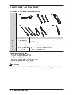 Предварительный просмотр 12 страницы Samsung DMT800RHS/XAA Service Manual