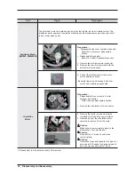 Предварительный просмотр 34 страницы Samsung DMT800RHS/XAA Service Manual