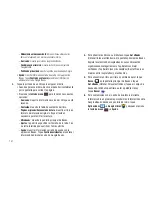 Preview for 162 page of Samsung DoubleTime SGH-I857 Manual Del Usuario