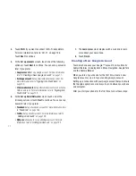 Preview for 16 page of Samsung DoubleTime SGH-I857 User Manual