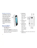 Preview for 24 page of Samsung DoubleTime SGH-I857 User Manual