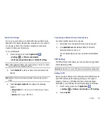 Preview for 121 page of Samsung DoubleTime SGH-I857 User Manual