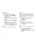 Preview for 126 page of Samsung DoubleTime SGH-I857 User Manual