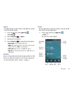 Preview for 165 page of Samsung DoubleTime SGH-I857 User Manual