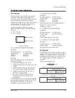 Preview for 16 page of Samsung DP14LT Service Manual