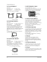 Preview for 17 page of Samsung DP14LT Service Manual