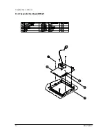 Preview for 47 page of Samsung DP14LT Service Manual