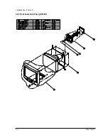 Preview for 49 page of Samsung DP14LT Service Manual