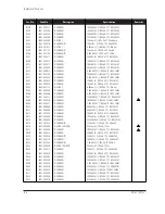 Preview for 57 page of Samsung DP14LT Service Manual