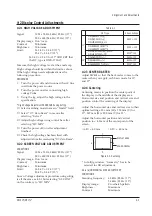 Preview for 11 page of Samsung DP15HS Service Manual