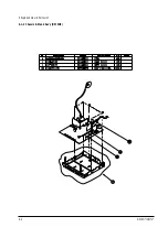 Preview for 38 page of Samsung DP15HS Service Manual