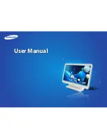 Samsung DP505A2G-K01AU User Manual preview
