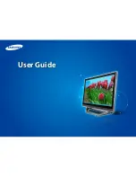 Samsung DP700A3D-A01US User Manual preview