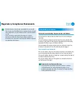 Предварительный просмотр 122 страницы Samsung DP700A3D-A01US User Manual